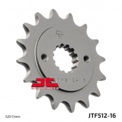 Звезда цепного привода JT JTF512.16