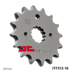Звезда цепного привода JT JTF513.16