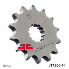 Звезда цепного привода JT JTF566.14