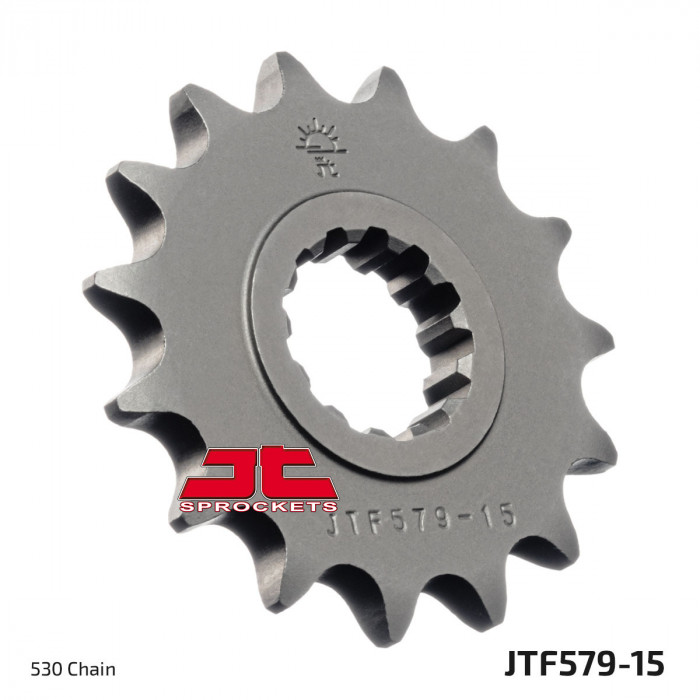 Звезда цепного привода JT JTF579.15