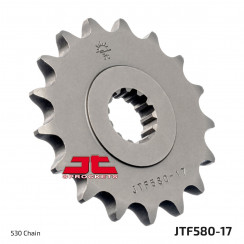 Звезда цепного привода JT JTF580.17
