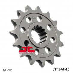 Звезда цепного привода JT JTF741.15