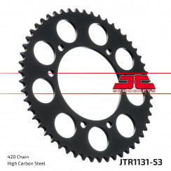 Звезда цепного привода JT JTR1131.53