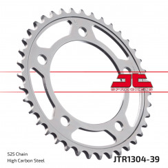 Звезда цепного привода JT JTR1304.39