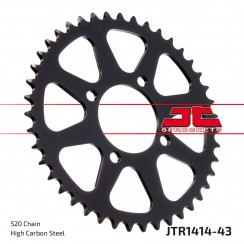 Звезда цепного привода JT JTR1414.43