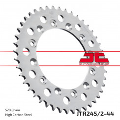 Звезда цепного привода JT JTR245/2.44
