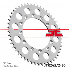 Звезда цепного привода JT JTR245/2.50