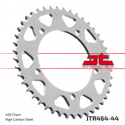 Звезда цепного привода JT JTR464.44