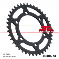 Звезда цепного привода JT JTR486.41