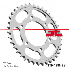 Звезда цепного привода JT JTR488.38