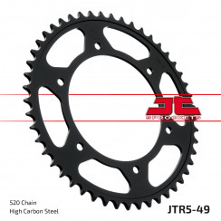 Звезда цепного привода JT JTR5.49
