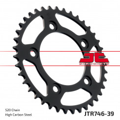 Звезда цепного привода JT JTR746.39