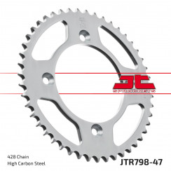 Звезда цепного привода JT JTR798.47