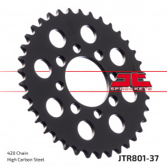 Звезда цепного привода JT JTR801.37