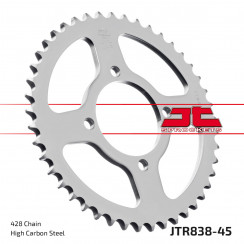 Звезда цепного привода JT JTR838.45