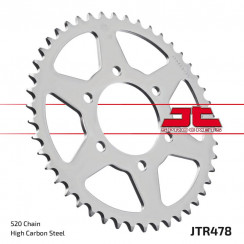 Звезда цепного привода JT JTR478.54