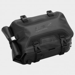Багажная сумка LS2 MOVE AHEAD WP 10L TAIL BAG, черный