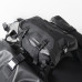 Багажная сумка LS2 MOVE AHEAD WP 10L TAIL BAG, черный