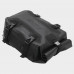 Багажная сумка LS2 MOVE AHEAD WP 10L TAIL BAG, черный