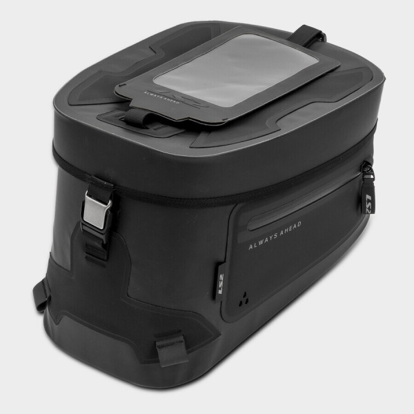 Багажная сумка LS2 MOVE AHEAD WP 15L TANKBAG, черный