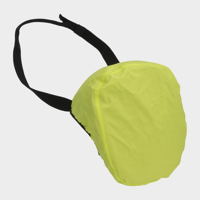 Сумка на бедро LS2 FREEDOM 2L LEG BAG, черный