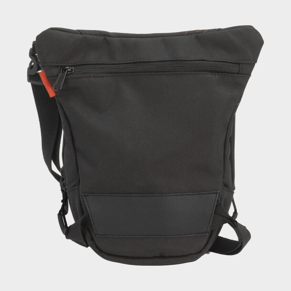 Сумка на бедро LS2 FREEDOM 2L LEG BAG, черный