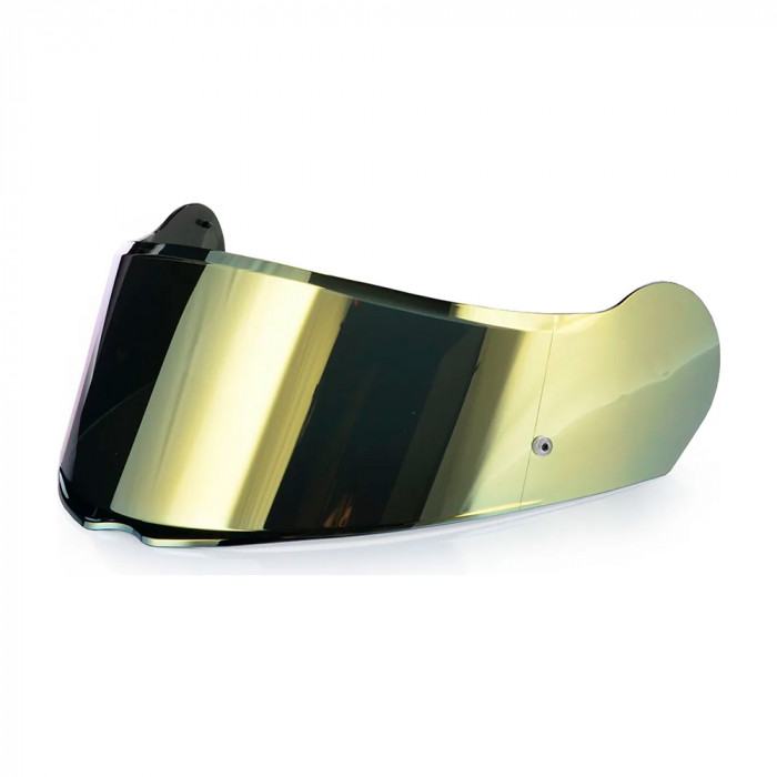 Визор LS2 FF908 VISOR IRIDIUM GOLD