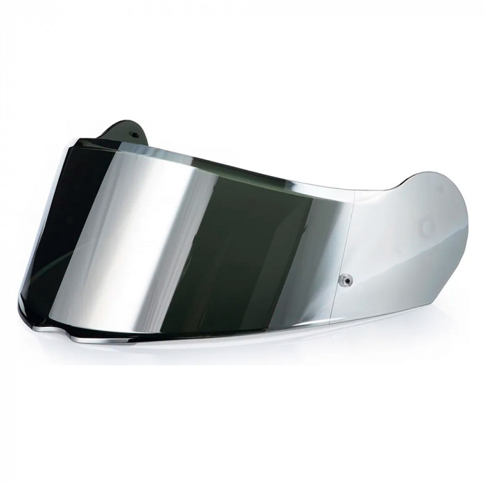 Визор LS2 FF908 VISOR IRIDIUM SILVER
