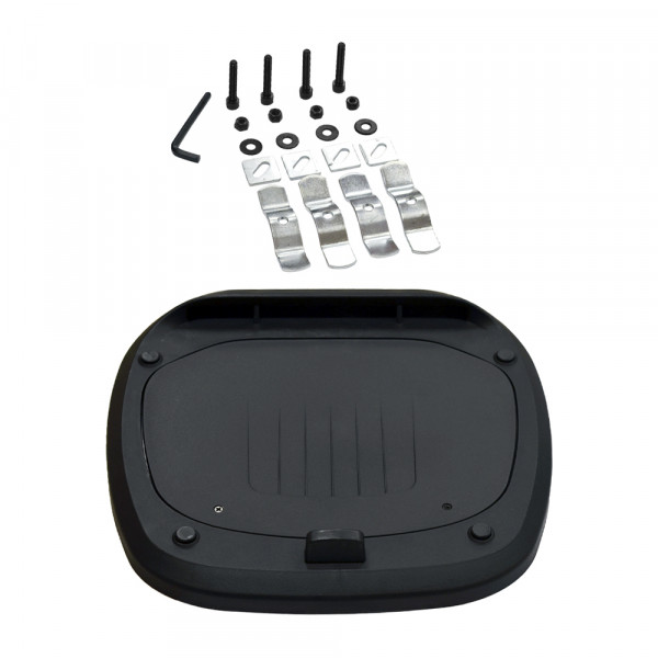 Кофр MCP E-760 50 л.