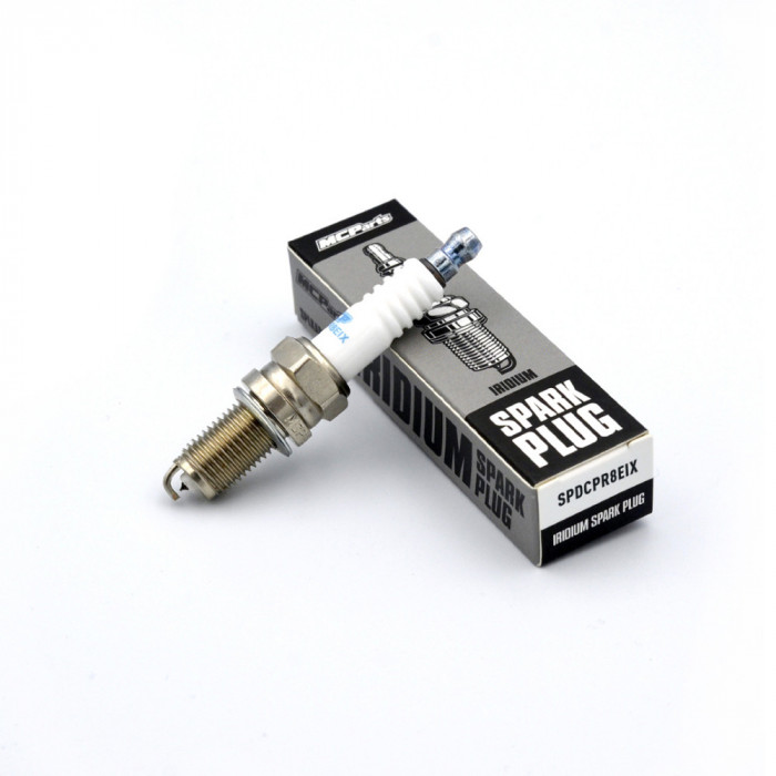 Свеча зажигания MCP аналог DCPR8EIX