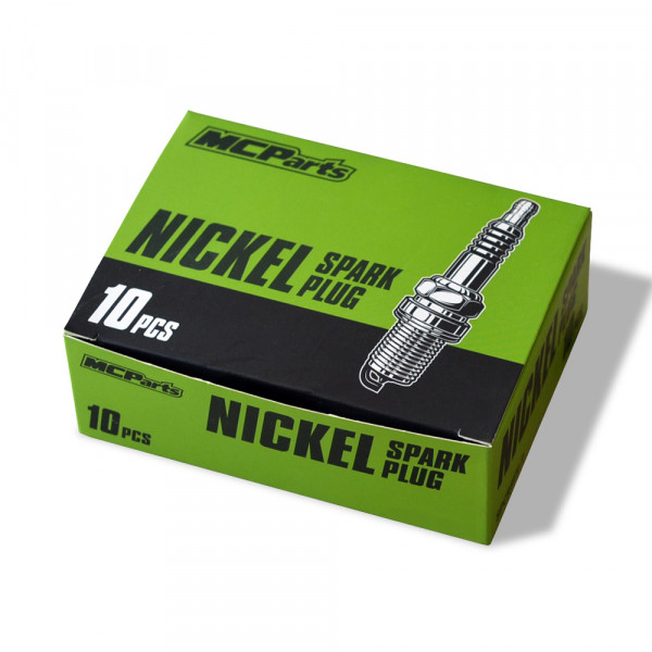 Свеча зажигания MCP аналог MAR9A-J