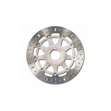 [EBC] Тормозной диск MD4124LS (левый)