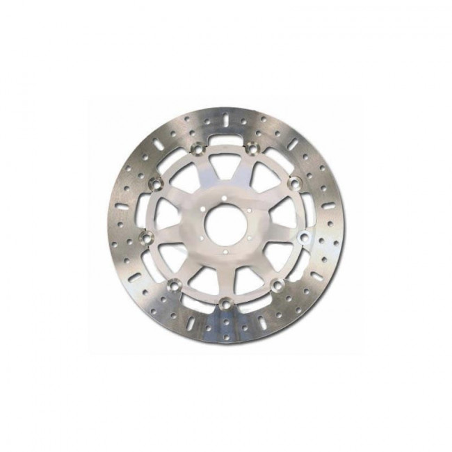 Тормозной диск MD4124LS (левый)