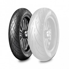 Мотошина передняя Metzeler Cruisetec 150/80-16 71H TL