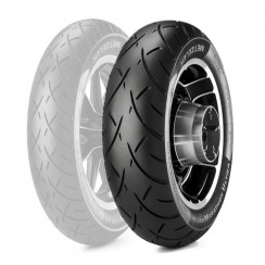 Мотошина задняя Metzeler ME888 Marathon Ultra 160/70B17 REINF 79V TL