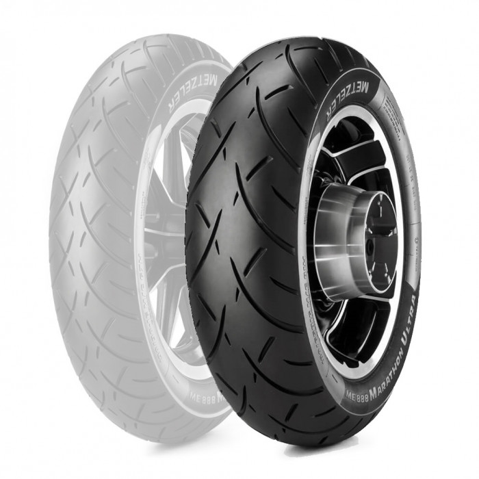 Мотошина задняя Metzeler ME888 Marathon Ultra 170/70B16 75H TL