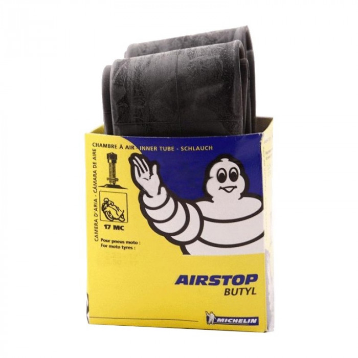 Камера Michelin 15 MJ (140, 150/90-15;170/80-15;180/70-15)