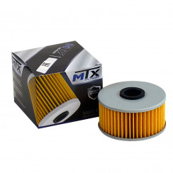 фильтр масляный MTX аналог HF144