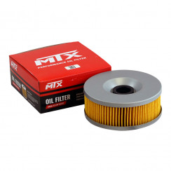 фильтр масляный MTX аналог HF146
