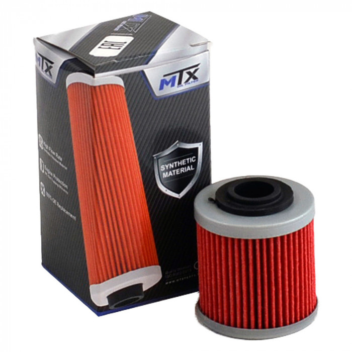 фильтр масляный MTX аналог HF560