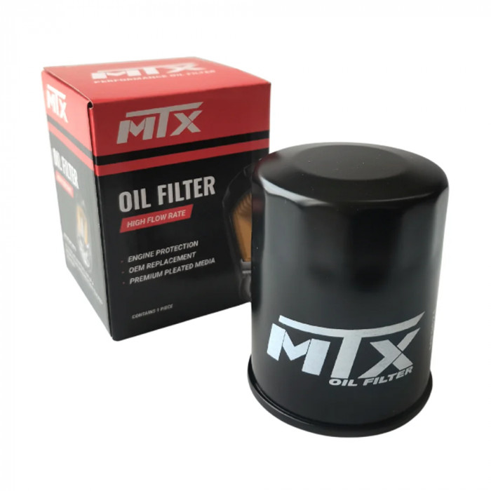 фильтр масляный MTX аналог HF621