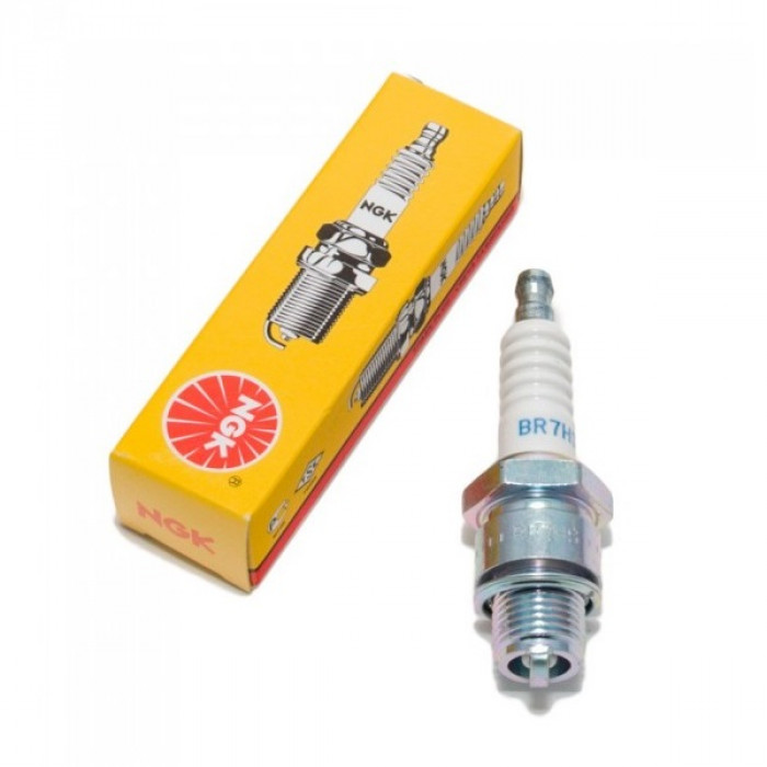 NGK BR7HS 865 свеча зажигания
