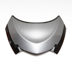 Элемент вентиляции SHOEI GT-AIR UPPER AIR INTAKE, серый матовый