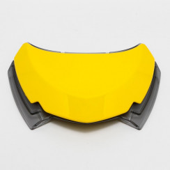 Элемент вентиляции SHOEI GT-AIR UPPER AIR INTAKE, желтый