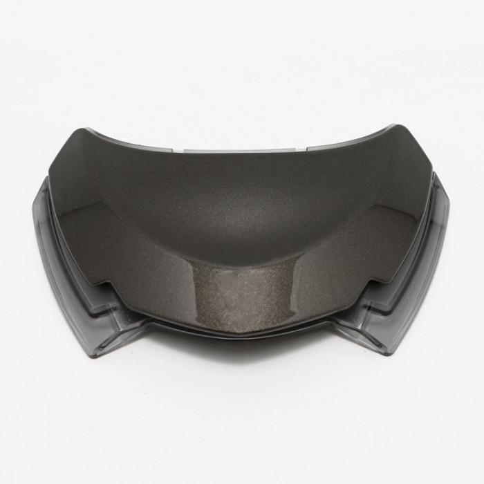 Элемент вентиляции SHOEI GT-AIR UPPER AIR INTAKE, антрацит