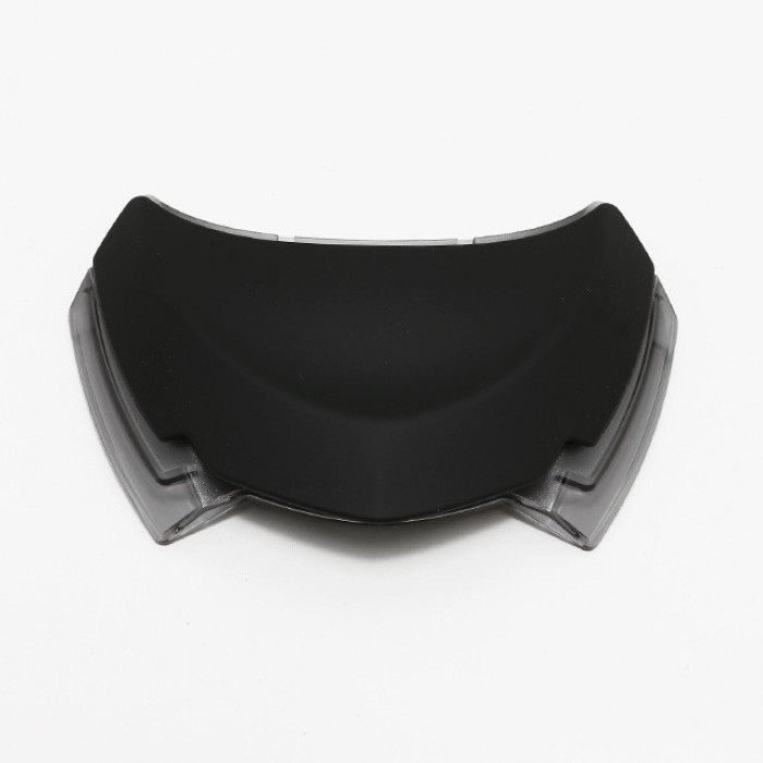 Элемент вентиляции SHOEI GT-AIR UPPER AIR INTAKE, черный матовый