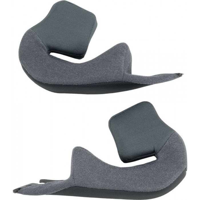 Щеки SHOEI CHEEK PAD J-CRUISE II, размер 39