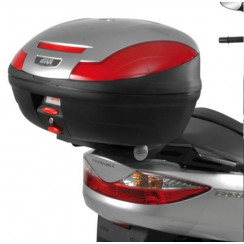 Крепеж центрального кофра GIVI SR118 Suzuki Burgman 125/200 (06-08)