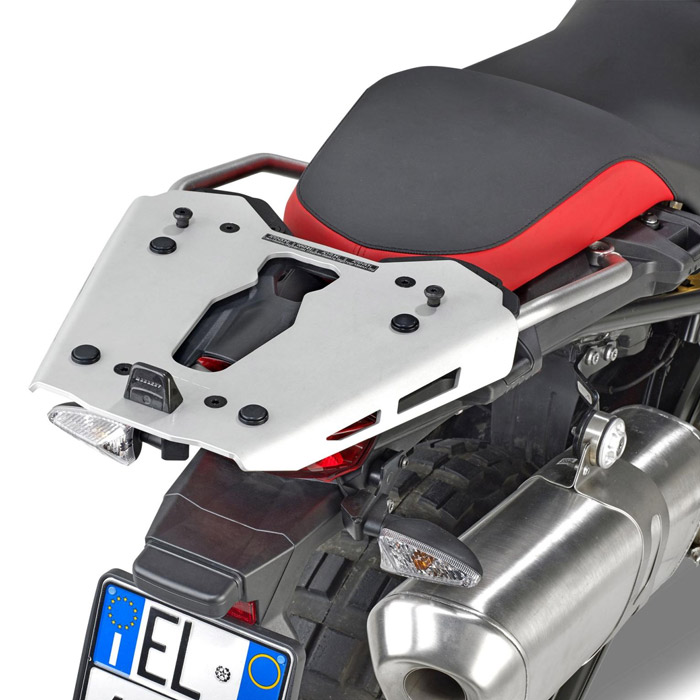 Крепеж центрального кофра GIVI SRA5127 BMW F750/850