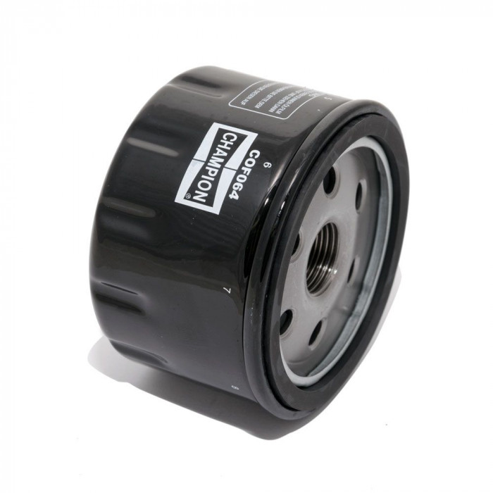 Фильтр масляный HIFLO Filtro HF207